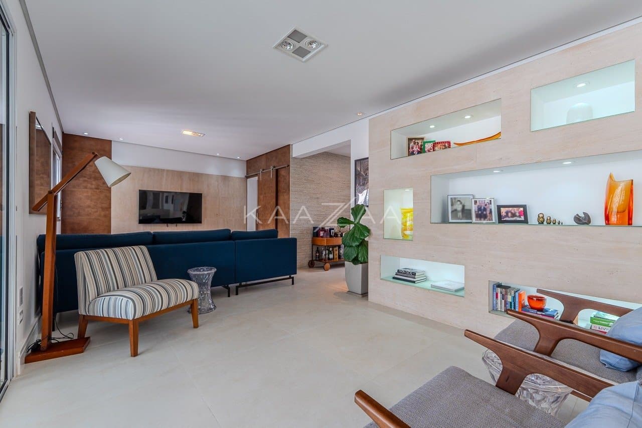 Apartamento à venda no Itaim Bibi - Foto 6