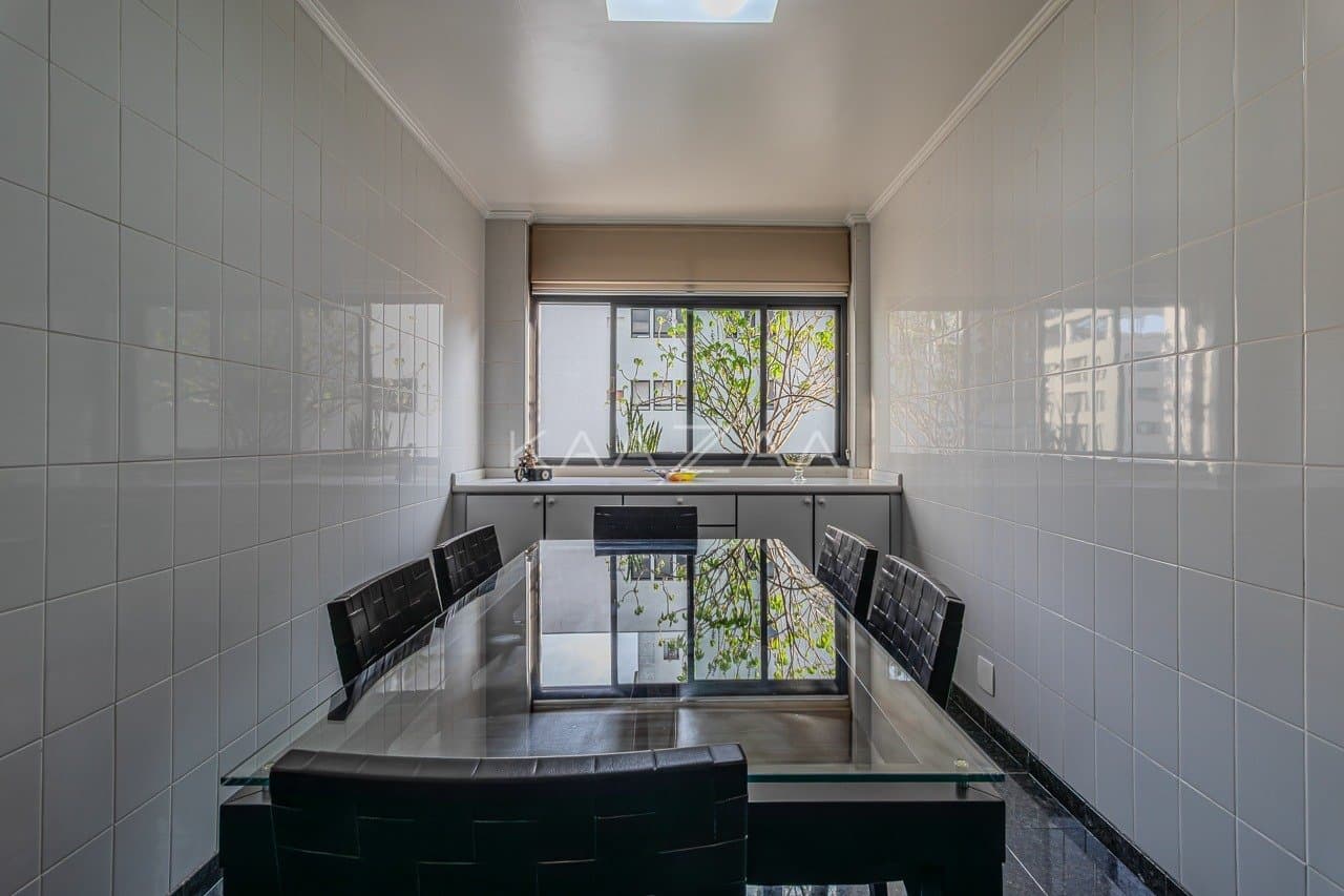 Apartamento à venda no Jardim Paulista - Foto 21