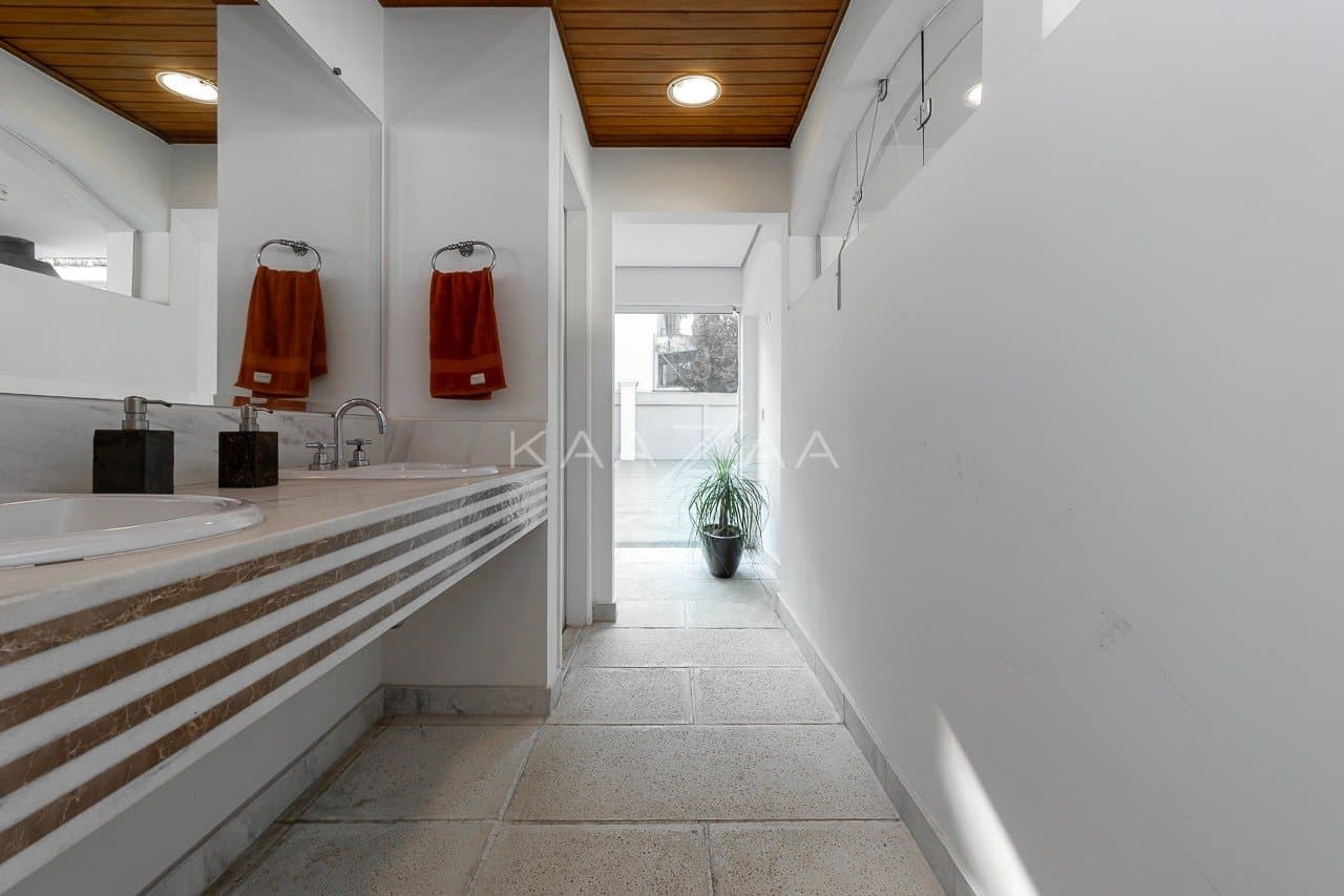 Casa na Vila Madalena - Foto 8