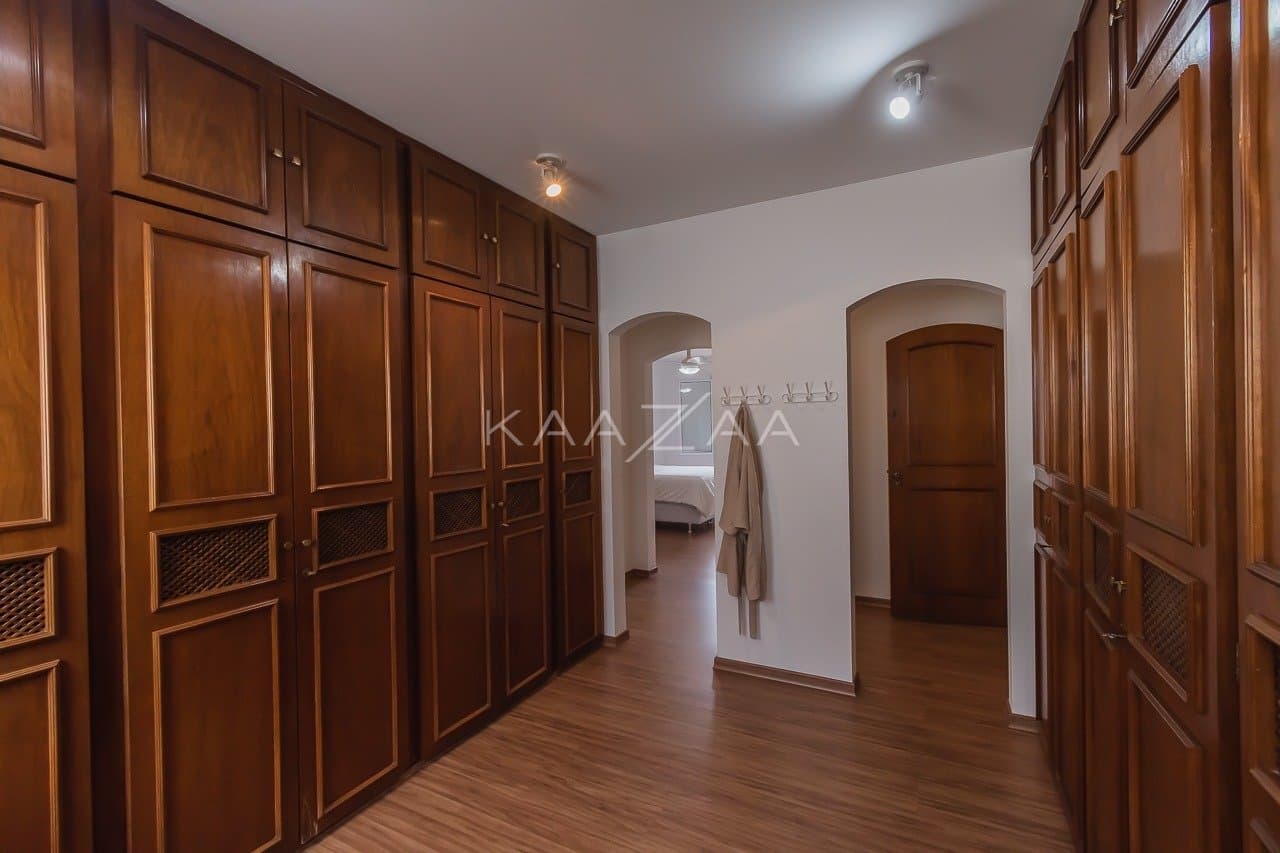 Casa com clima sossegado e muitos espaços para aproveitar, em Alto de Pinheiros. - Foto 34