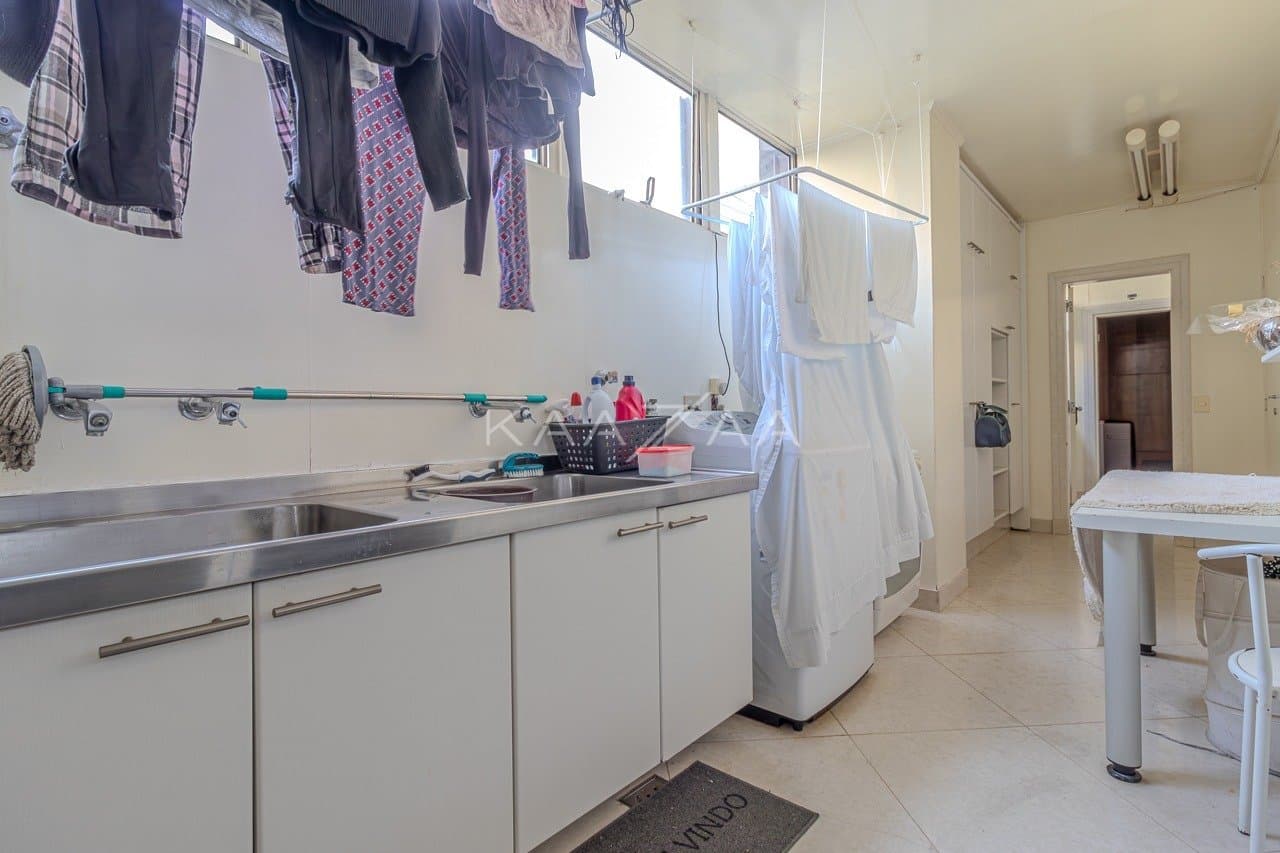 Apartamento no Real Parque - Foto 32