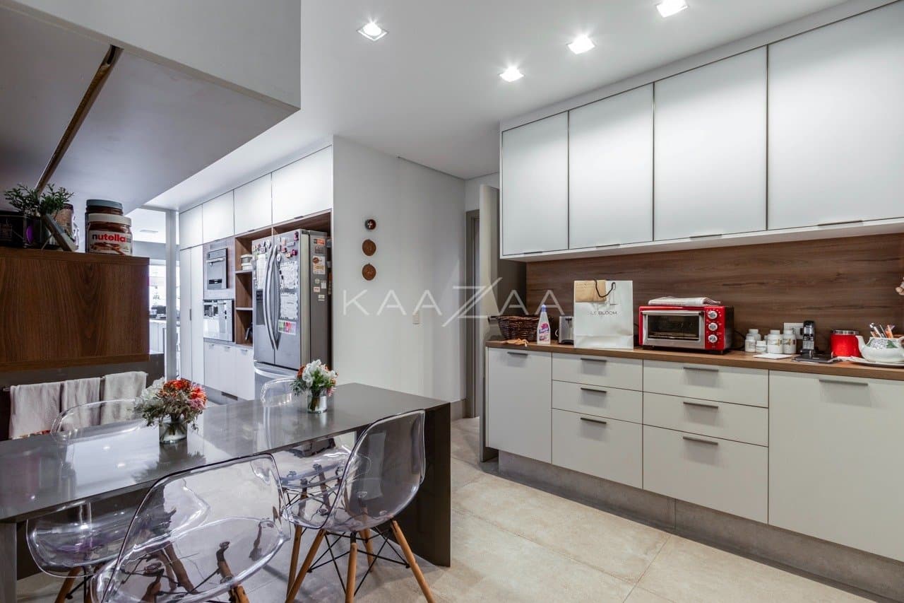 Apartamento em Pinheiros - Foto 26