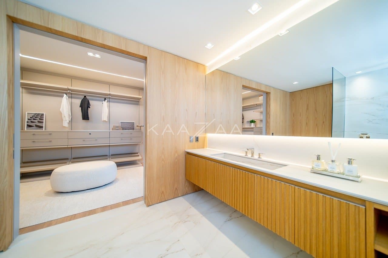 Apartamento à venda no Itaim Bibi - Foto 49