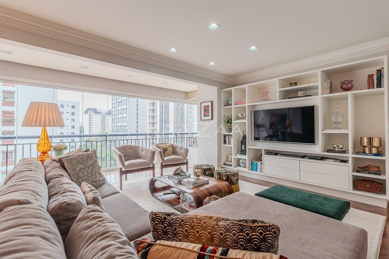 Apartamento à venda no Itaim Bibi - Foto 3