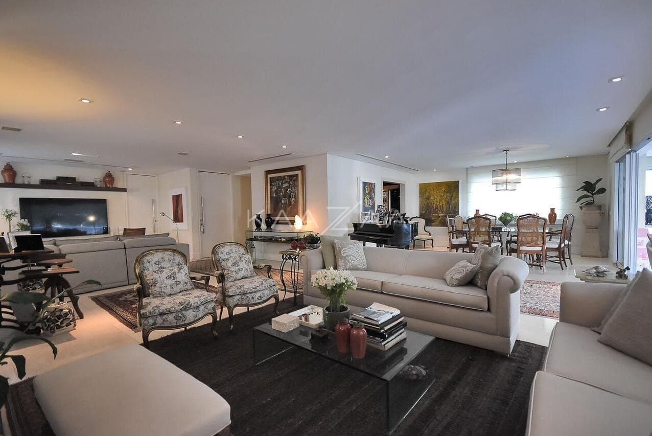 Apartamento para venda e locação no Itaim Bibi - Foto 9