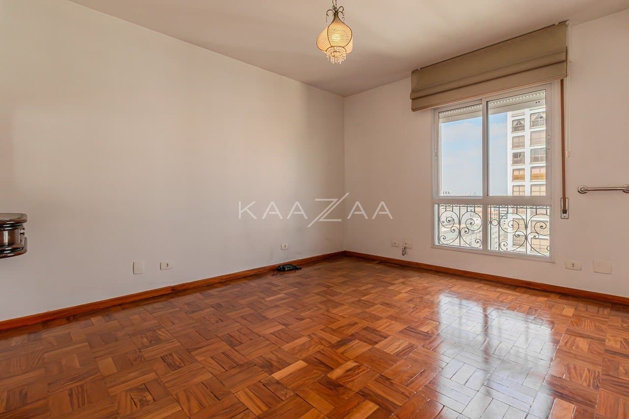 Apartamento à venda no Jardim Paulista - Foto 17