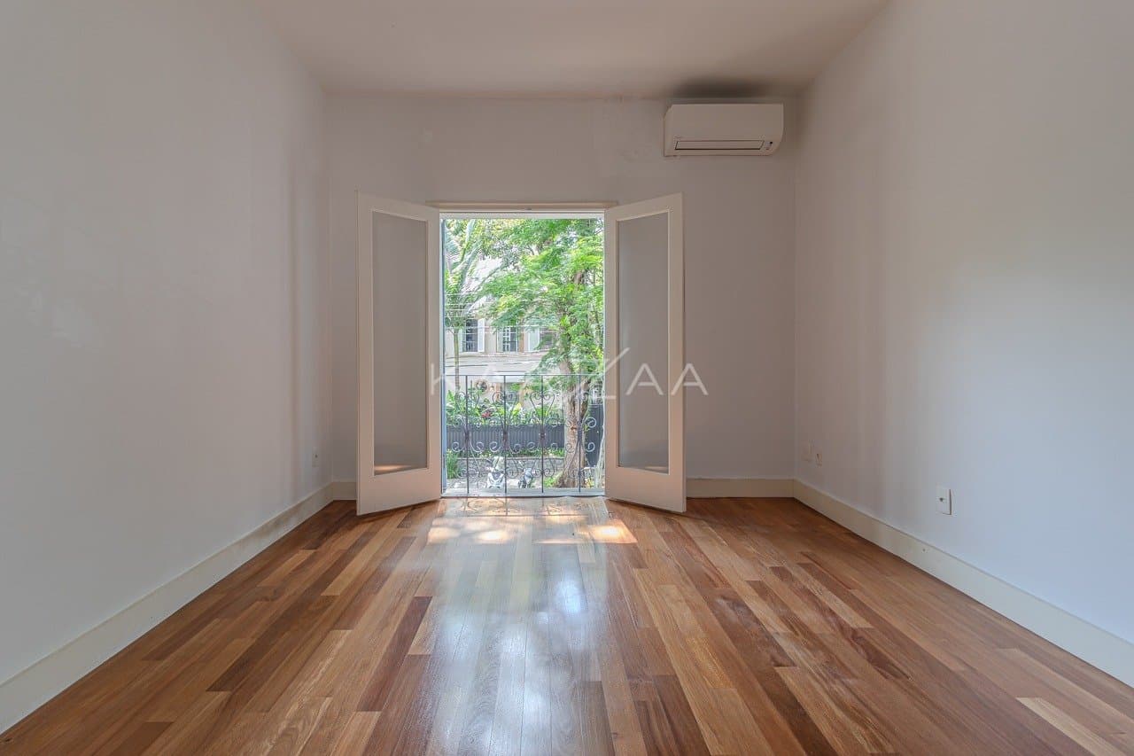 Casa no Jardim Paulistano: para um clássico viver bem - Foto 40