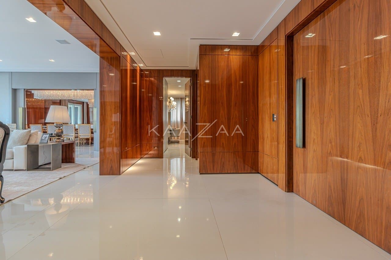 Apartamento à venda no Jardins - Foto 29