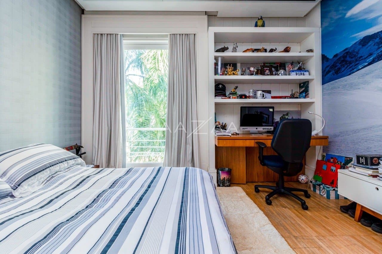 Casa em condomínio no Real Parque - Foto 61