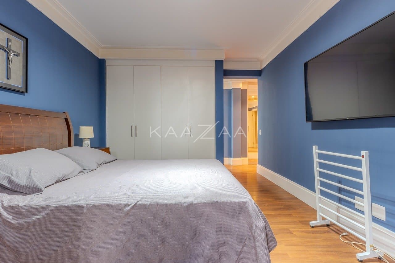 Apartamento para venda e locação no Jardim Paulista - Foto 20