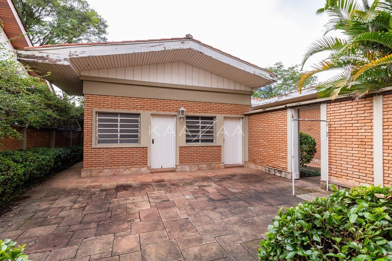 Casa à venda em Alto de Pinheiros - Foto 8