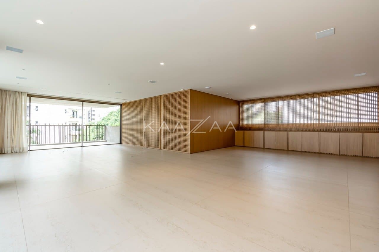 Apartamento em Moema - Foto 3
