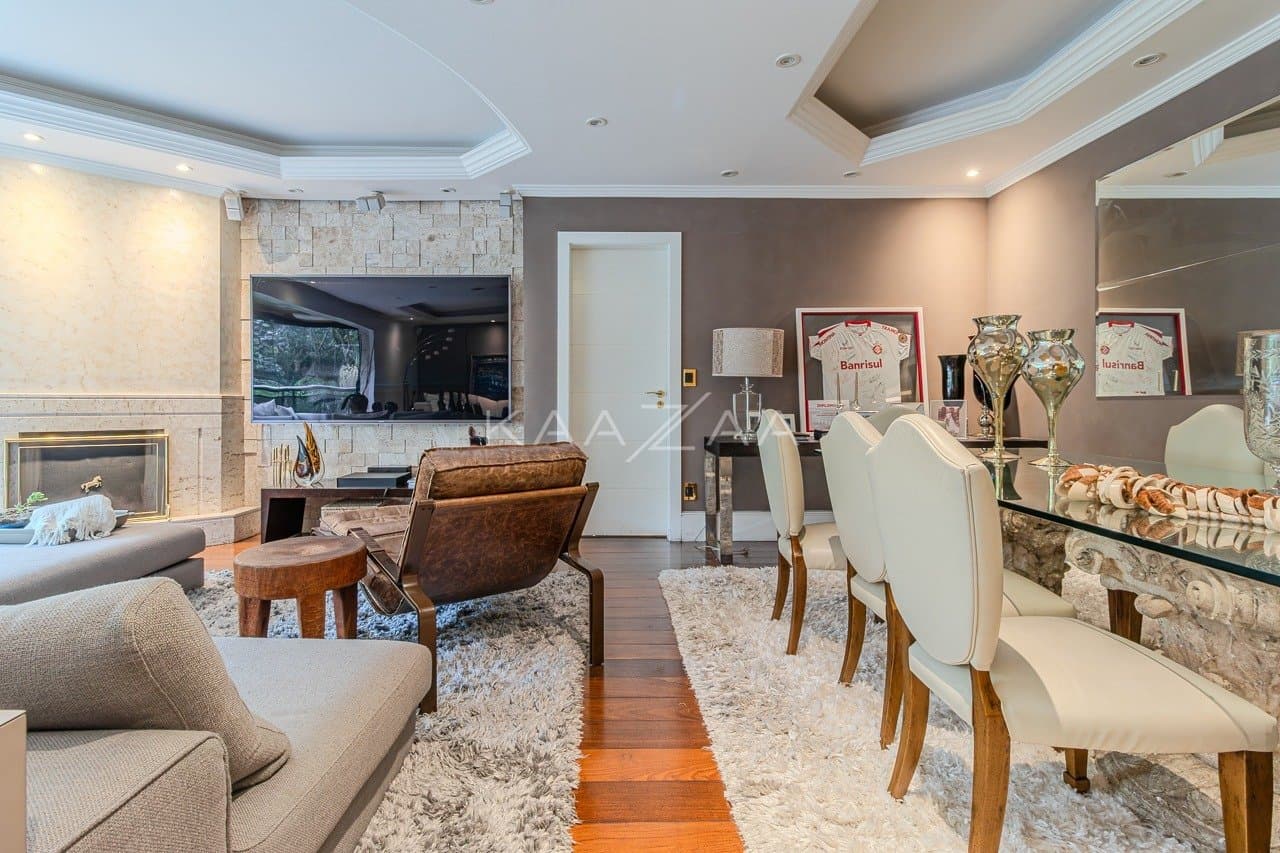 Apartamento à venda no Real Parque - Foto 19