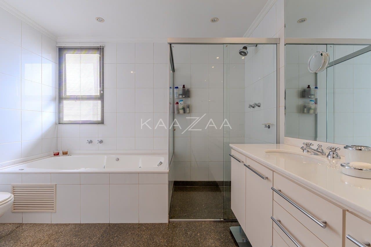 Apartamento à venda em Pinheiros - Foto 23