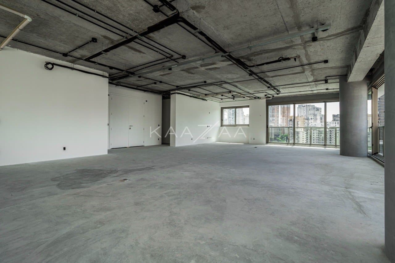 Apartamento à venda na Vila Nova Conceição - Foto 3