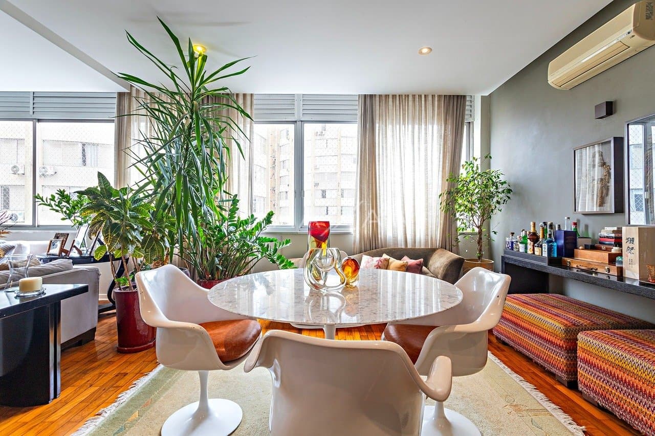 Apartamento no Jardim Paulistano - Foto 11