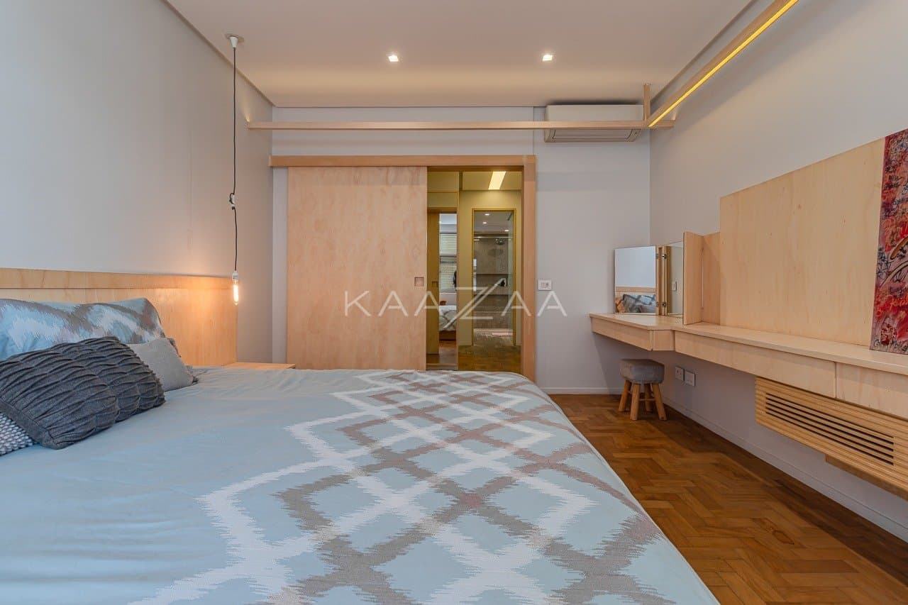 Apartamento à venda no Jardins - Foto 35