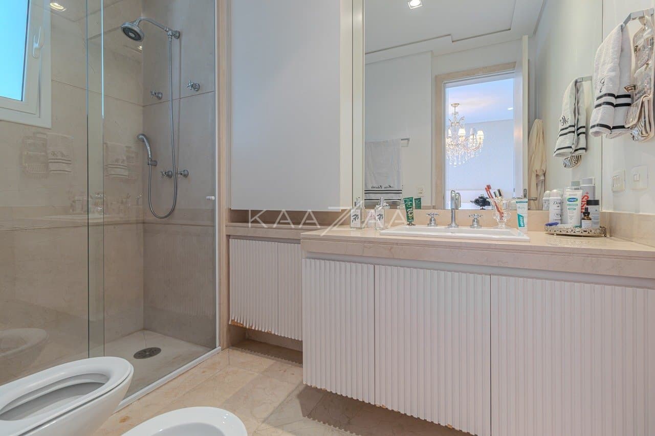 Apartamento à venda no Jardins - Foto 58
