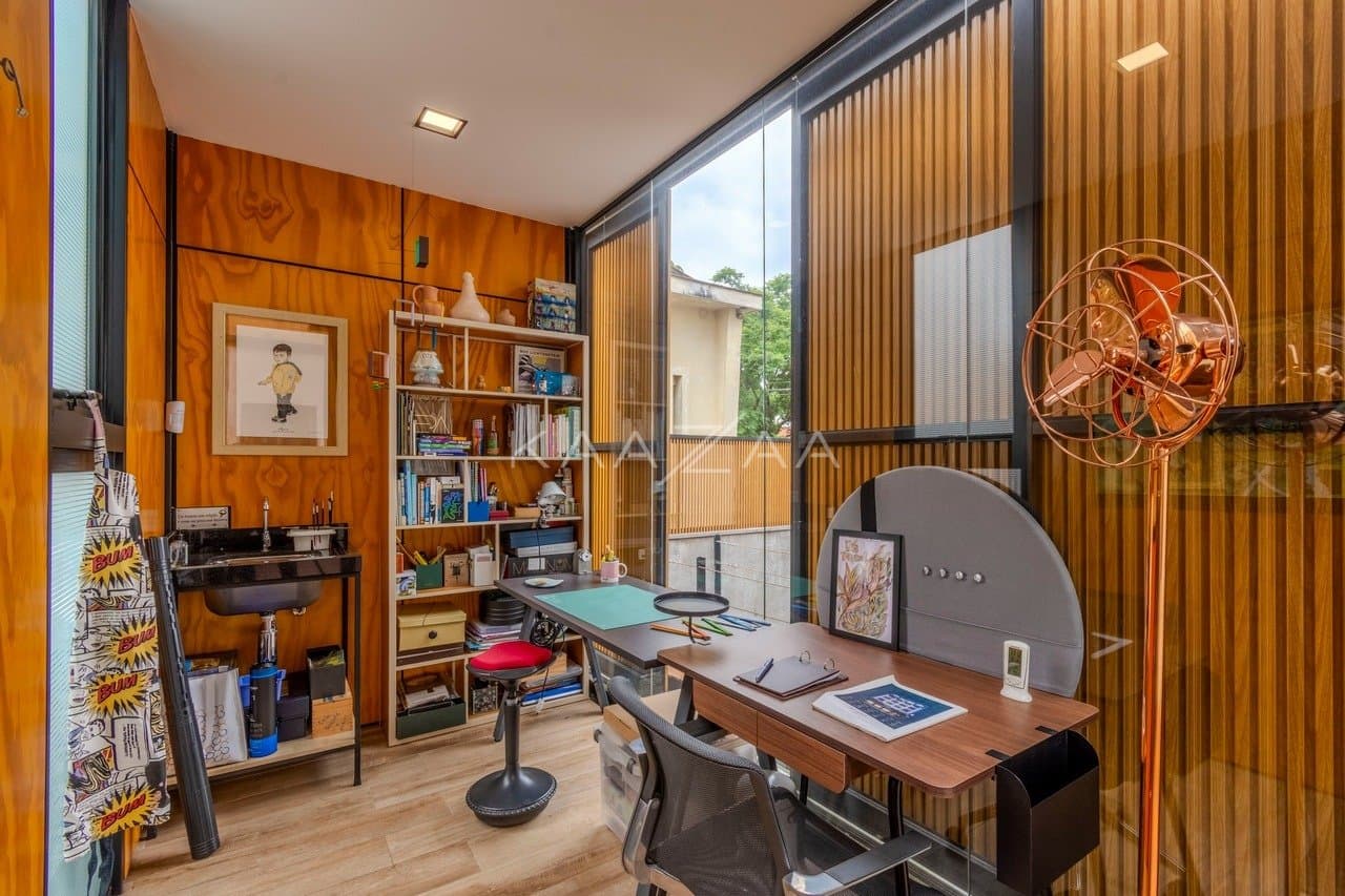 Casa à venda no Jardim Paulista - Foto 19