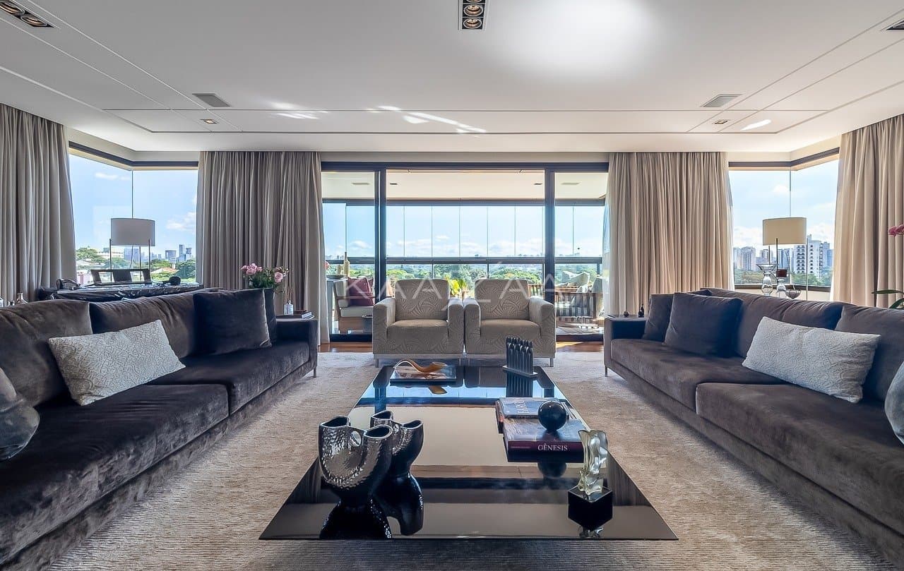Apartamento em Alto de Pinheiros - Foto 7