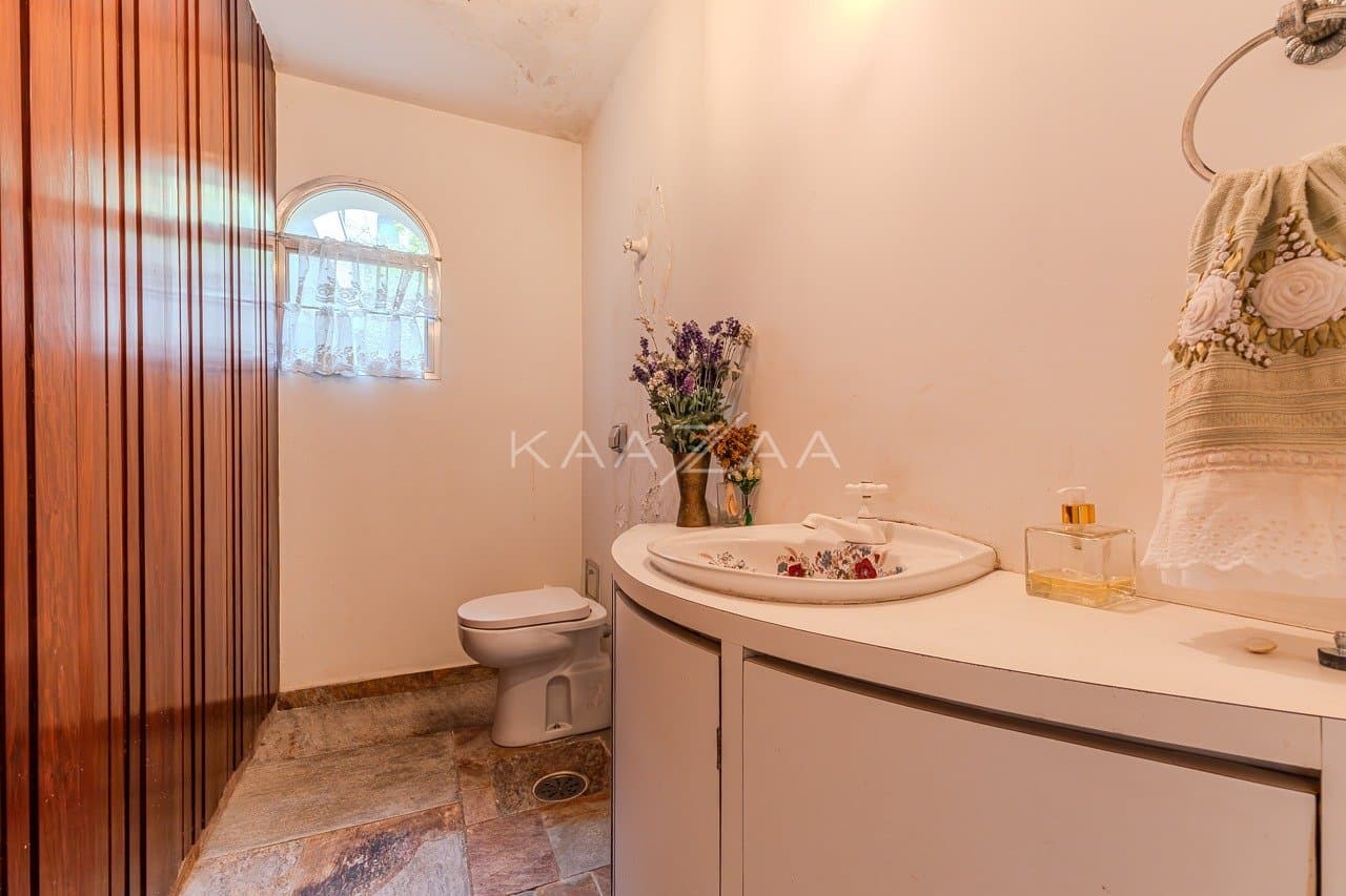Casa à venda no Jardim Paulistano - Foto 9