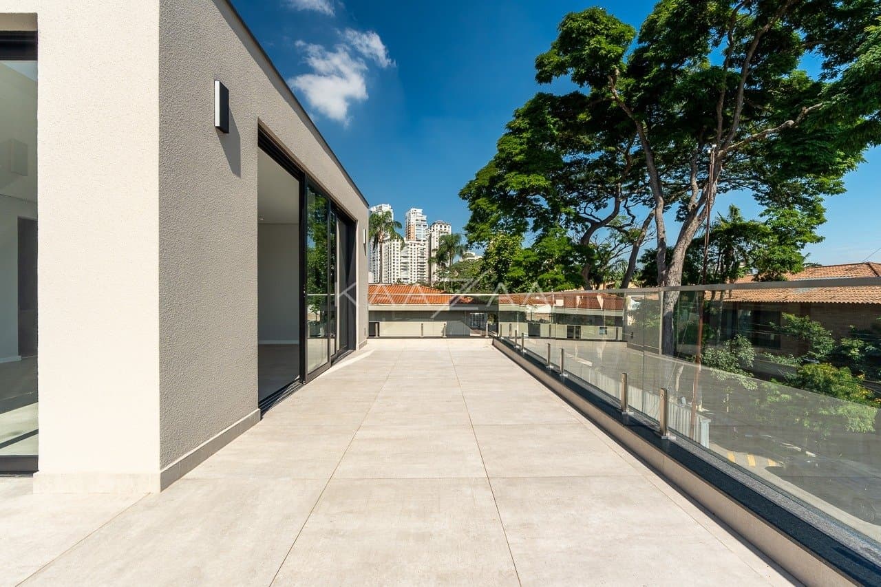 Casa à venda no Jardim Luzitânia - Foto 57