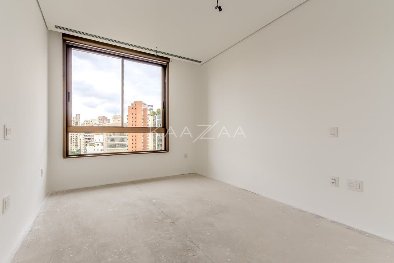 Apartamento à venda na Vila Nova Conceição - Foto 33