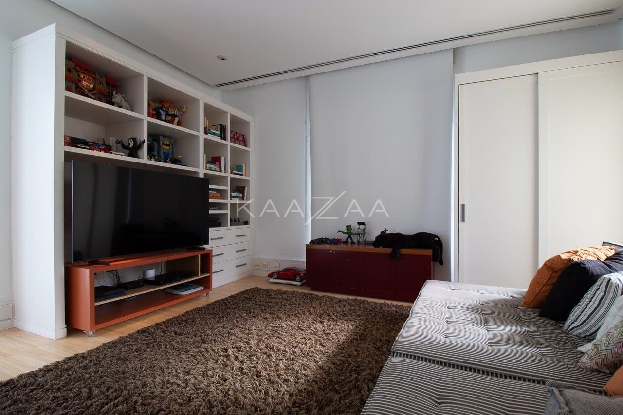 Casa em condomínio no Real Parque - Foto 44