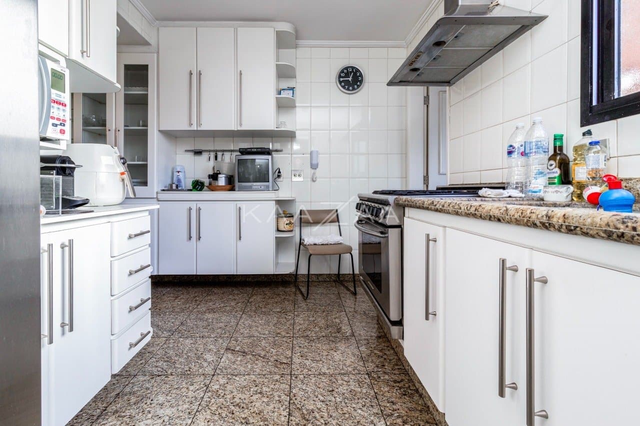 Apartamento em Moema - Foto 14