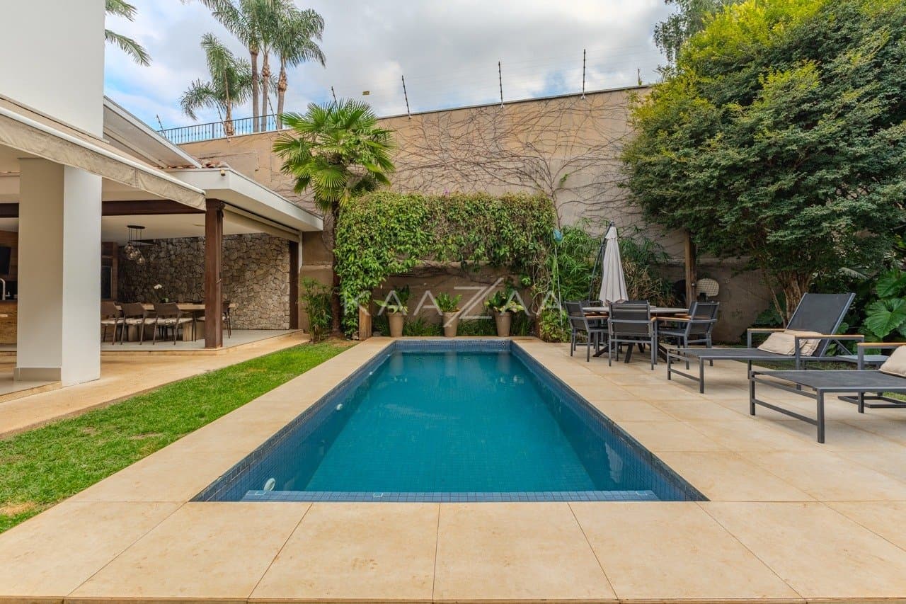 Casa à venda em Cidade Jardim - Foto 1