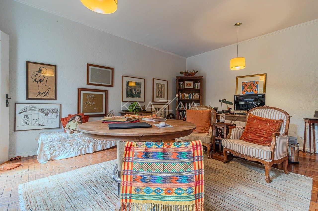 Casa para locação no Jardim Paulista - Foto 26