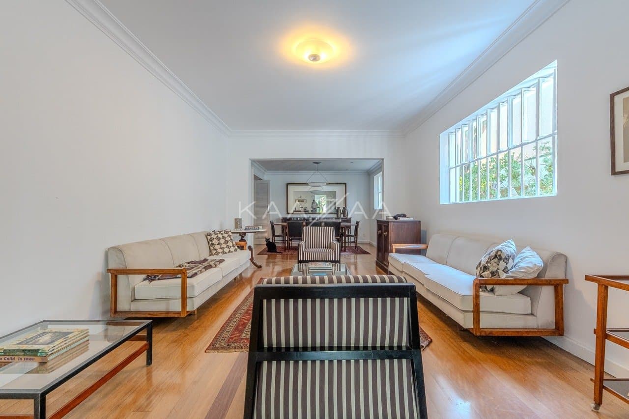 Casa para locação no Jardim Europa - Foto 11