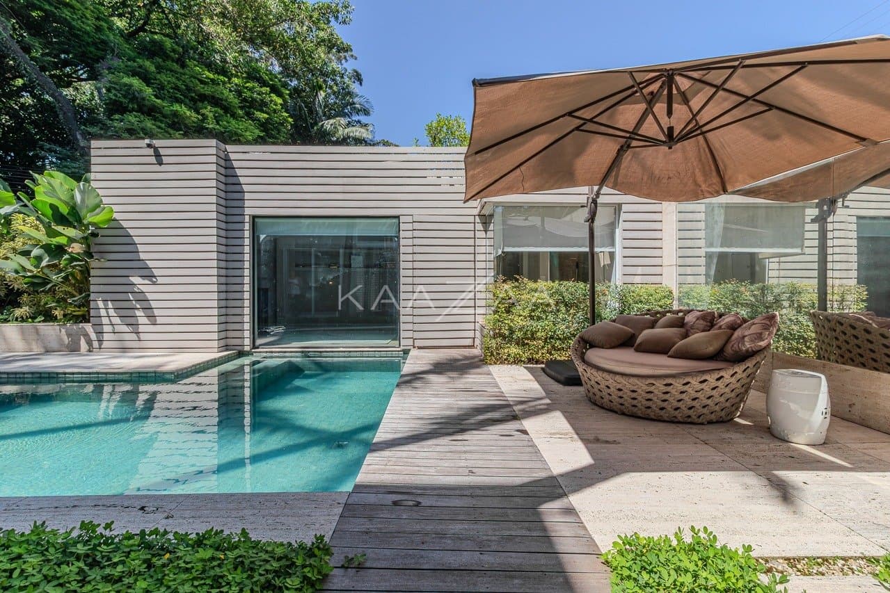 Casa em condomínio em Cidade Jardim - Foto 4