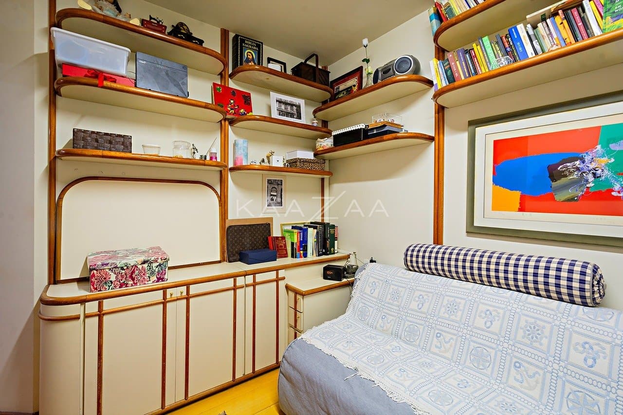 Apartamento no Jardins - Foto 30