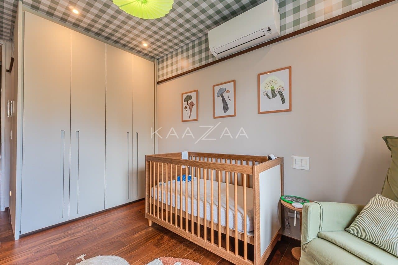 Apartamento à venda no Itaim Bibi - Foto 44