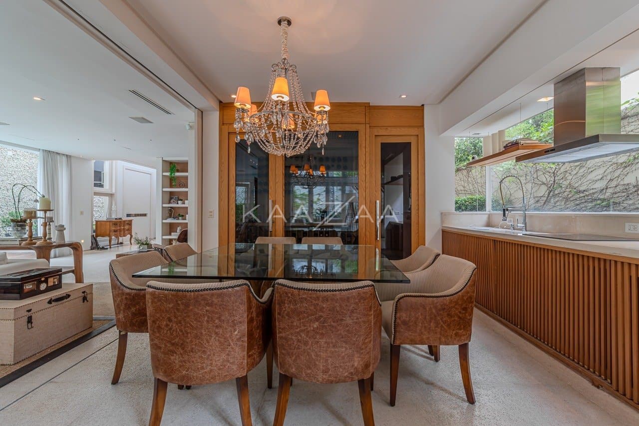 Casa em condomínio no Jardim Guedala - Foto 41