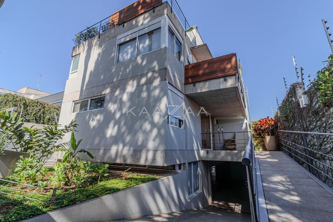 Casa à venda em Boaçava - Foto 77