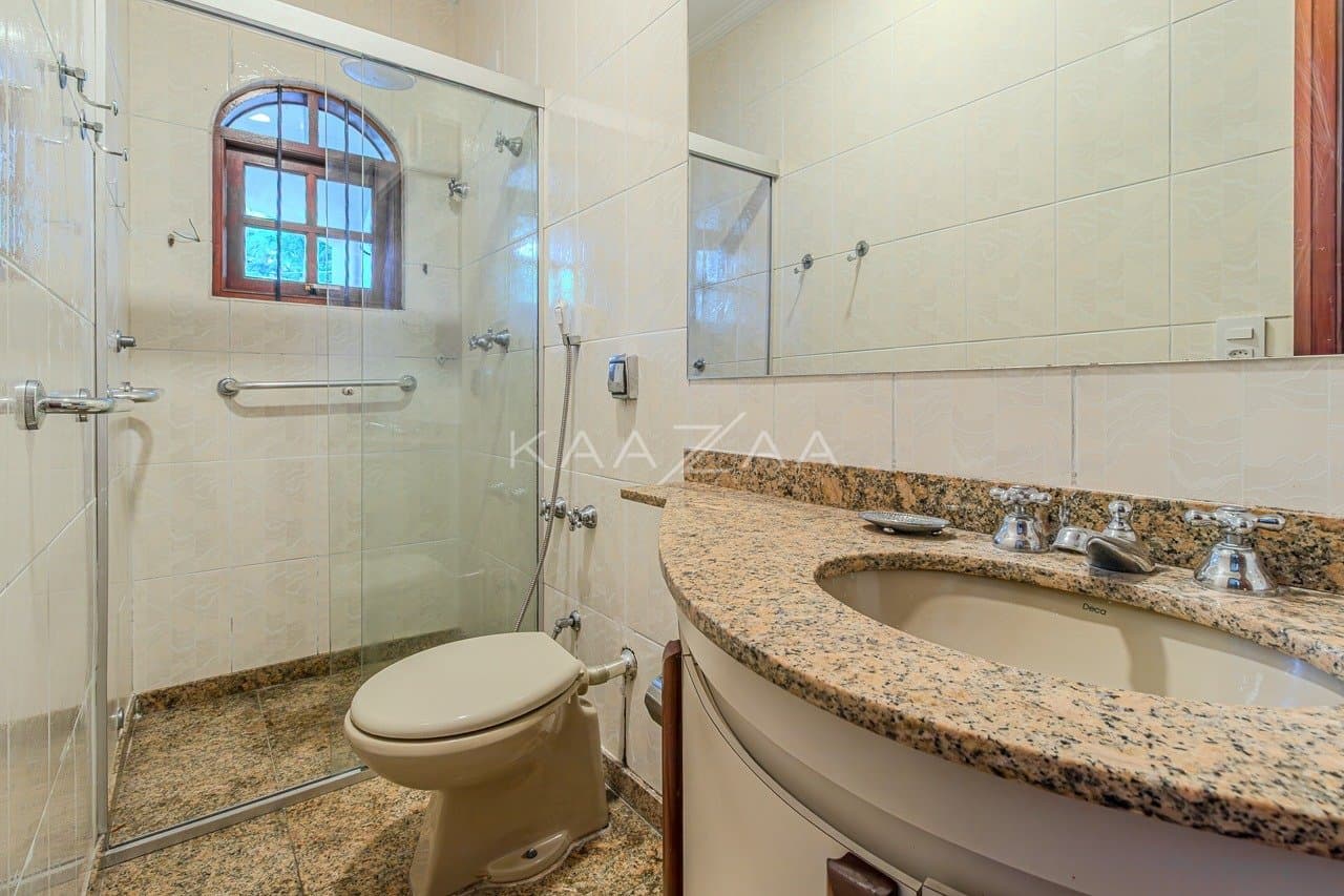 Casa em rua fechada à venda no Jardim Paulista - Foto 23