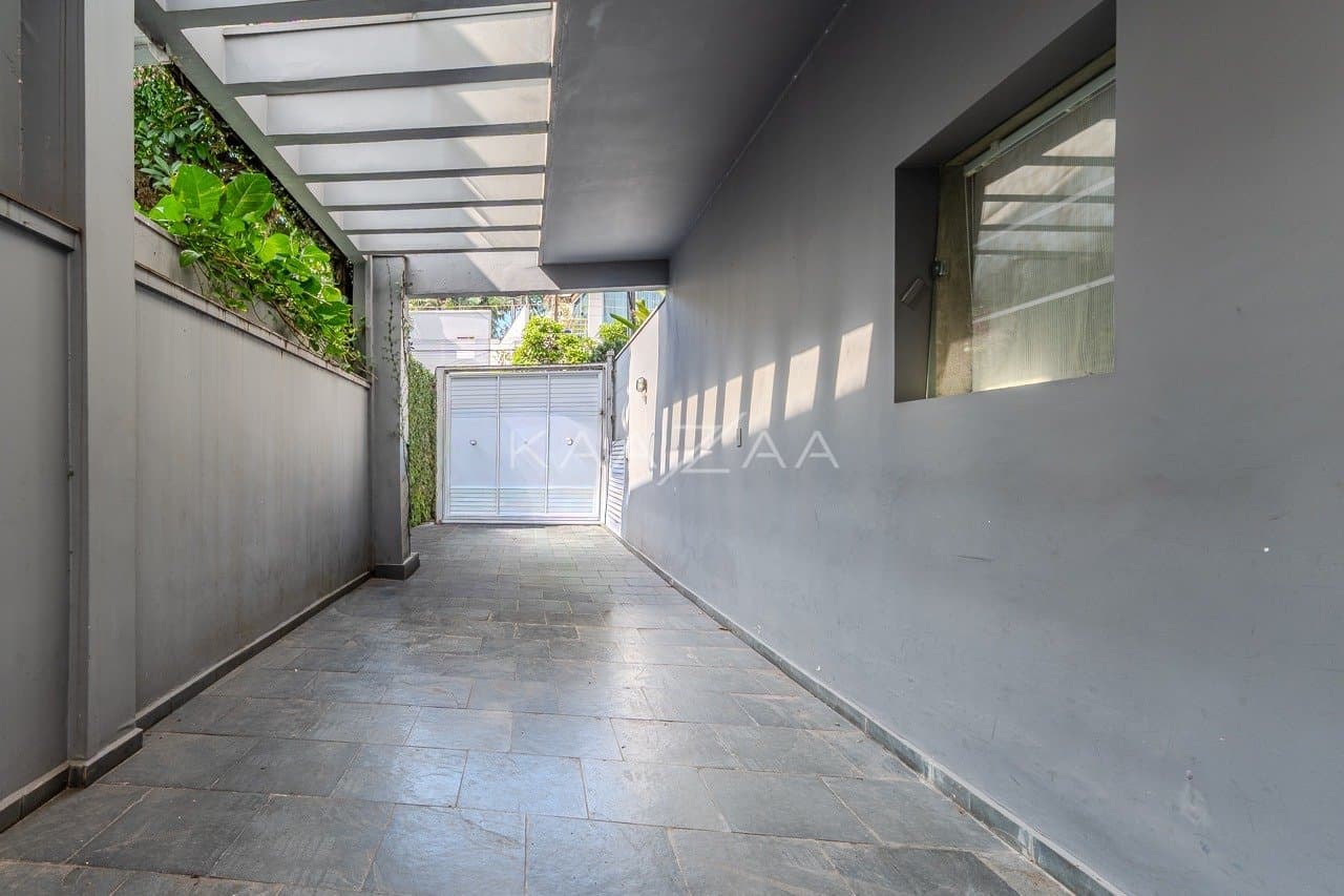 Casa à venda no Jardim Europa - Foto 40