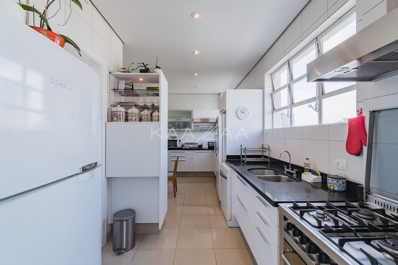 Apartamento no Jardins. - Foto 21