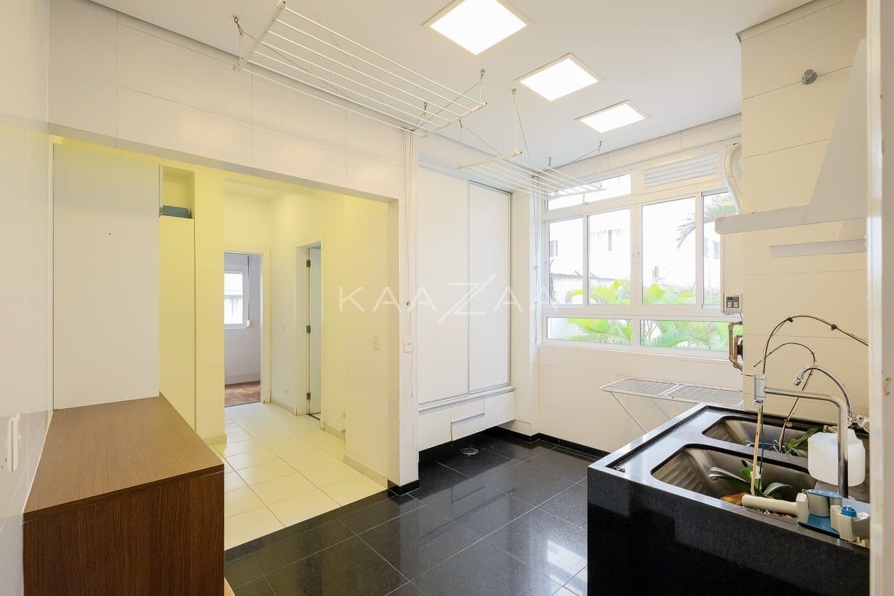 Apartamento à venda no Jardins - Foto 42