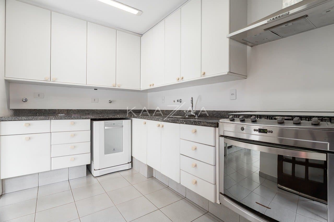 Casa para venda e locação no Jardim Paulistano - Foto 18