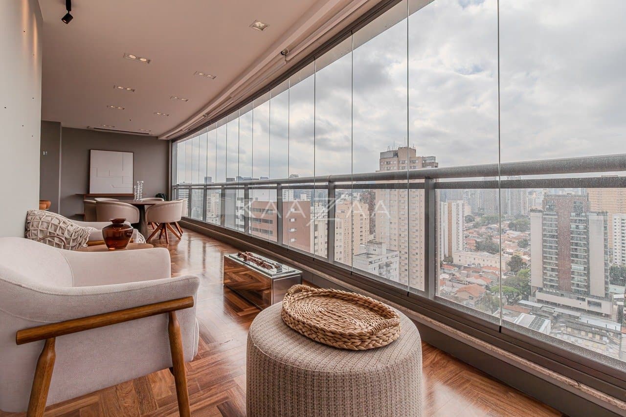 Apartamento à venda na Vila Olímpia - Foto 11