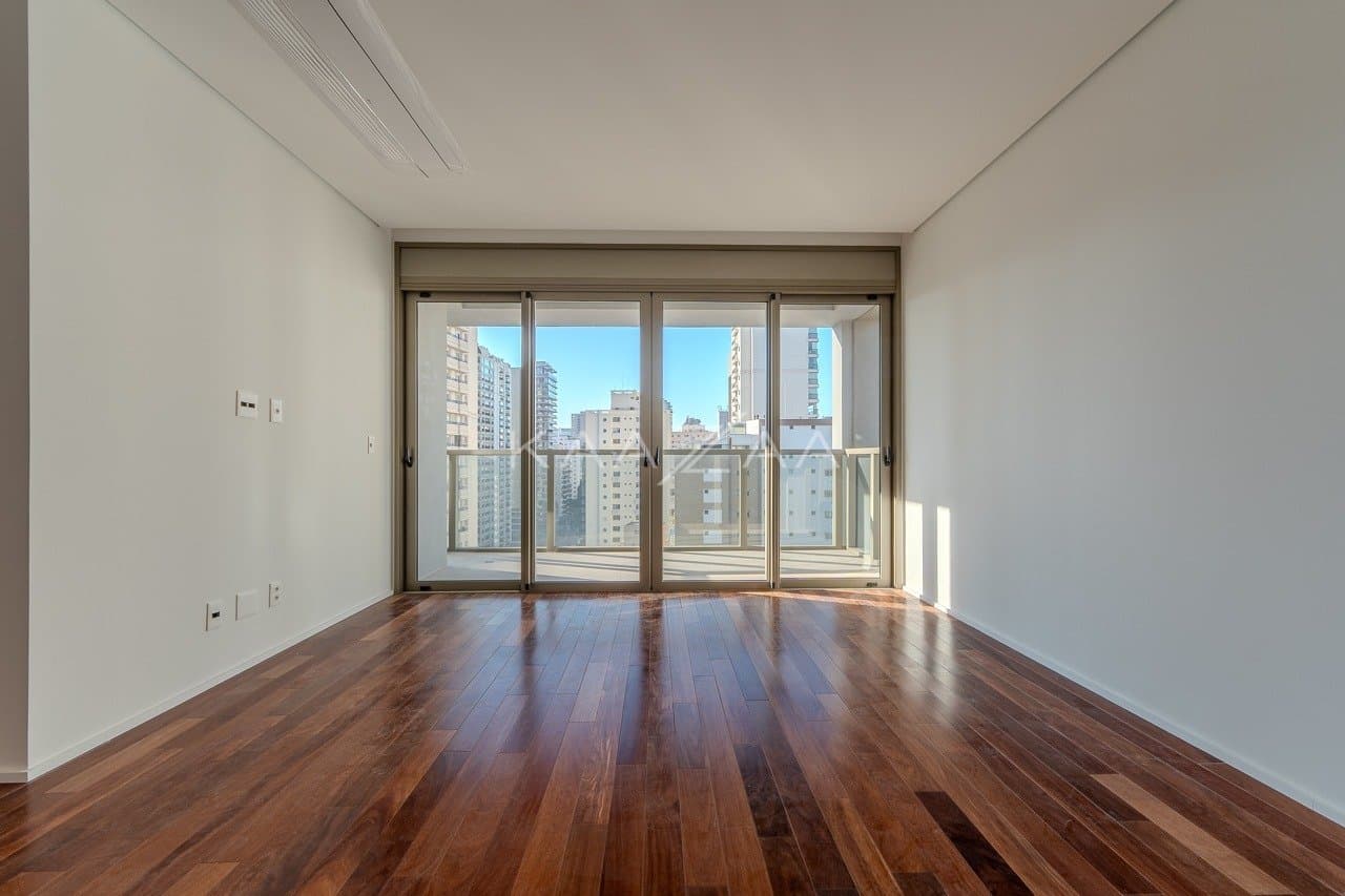 Apartamento à venda na Vila Nova Conceição - Foto 15