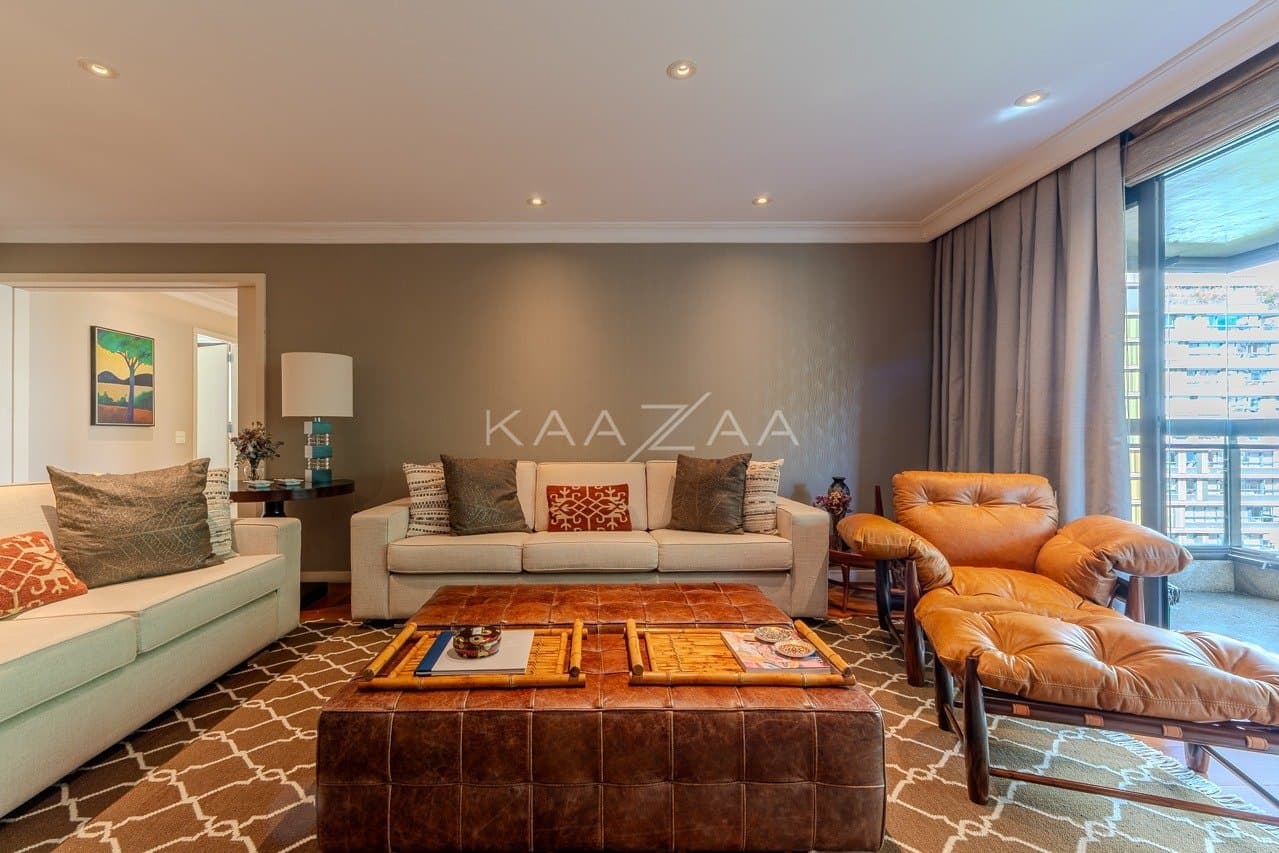 Apartamento à venda em Pinheiros - Foto 4