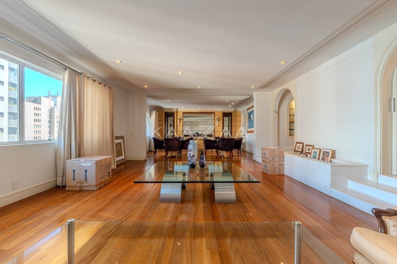 Apartamento à venda no Jardim Paulista - Foto 7