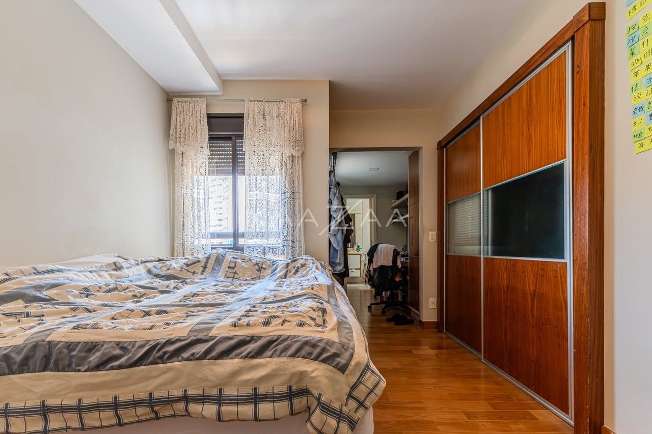 Apartamento duplex à venda em Alto de Pinheiros - Foto 22