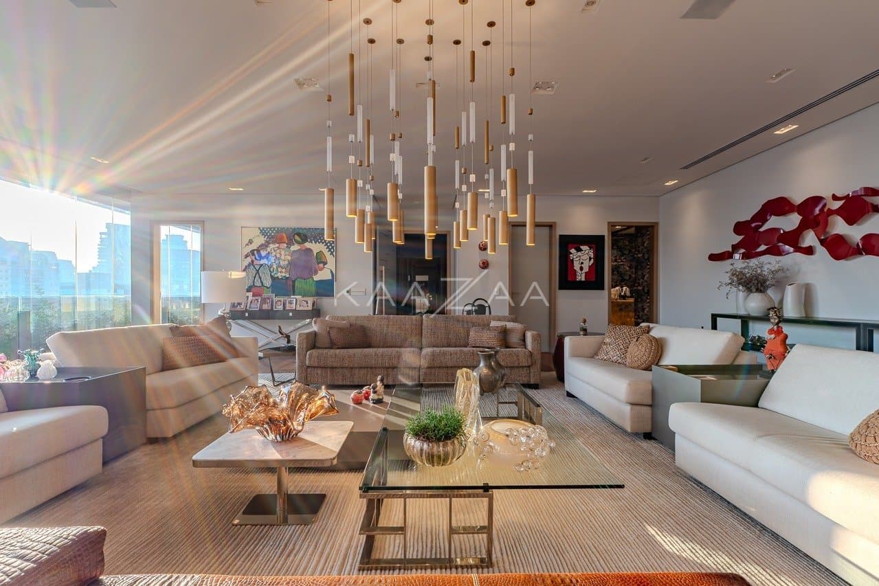 Apartamento à venda no Itaim Bibi - Foto 12