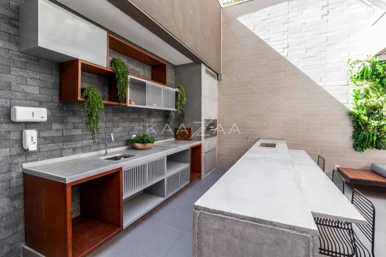 Apartamento na Vila Nova Conceição - Foto 46