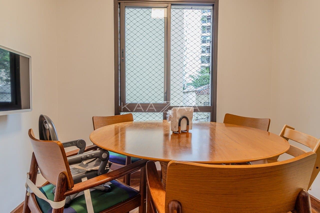 Apartamento no Jardim Paulista - Foto 15